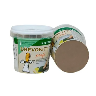 Кит за дърво 250 гр дъб KITTFORT