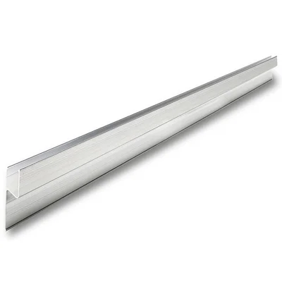 Мастар тип h алуминиев 1500 мм sola al 2605 150