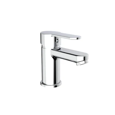 Стоящ смесител за мивка Notus без изпразнител - FAYANS