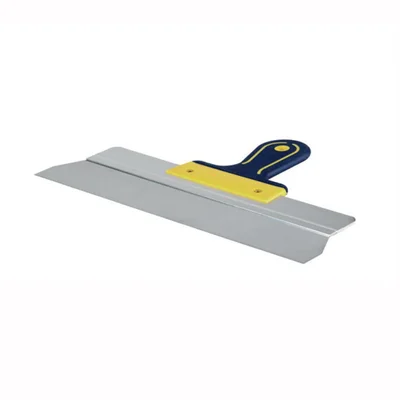 Неръждаема шпакла 400мм Soft