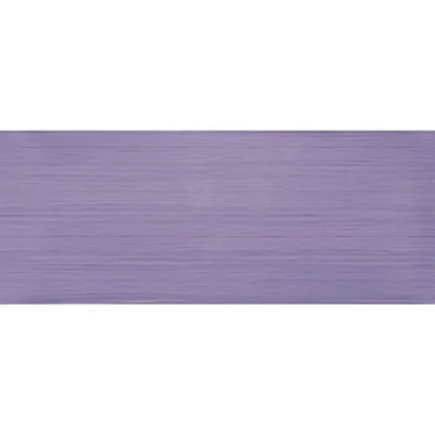 Фаянс 20х50 см Виола лилав 5726 KAI