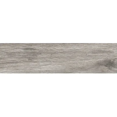 Гранитогрес 15.5х60.5 см Моринга сив 8982 KAI