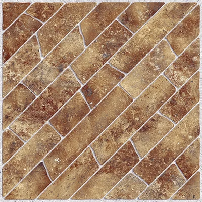 Гранитогрес 33.3x33.3 см Транзит бежов 8647 KAI