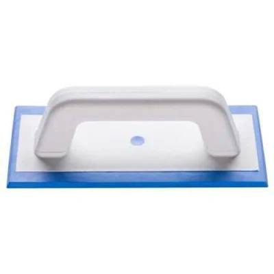 Маламашка за фугиране с мека гума 12x25 см Hardy