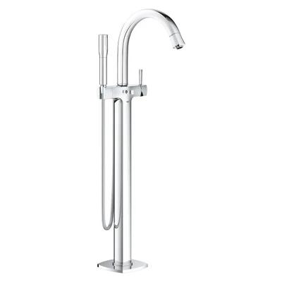 Смесител за вана 1/2" Grandera GROHE