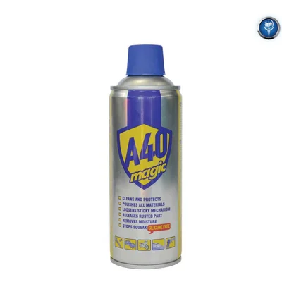 Спрей технически многофункционален a40 magic akfix 200мл