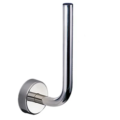 Поставка за тоалетна хартия полирана Moderno KAPITAN