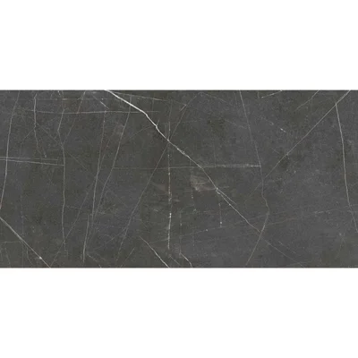 Гранитогрес 60x120 см Status Grafito сив NAVARTI