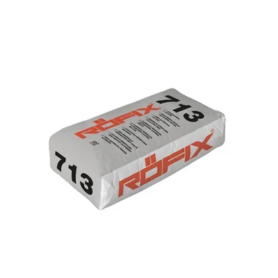 Минерална мазилка RÖFIX 713 Natura 2мм