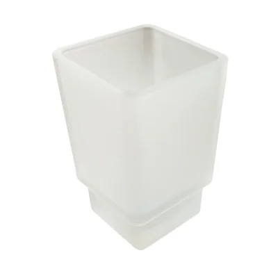 Резервна чаша за поставка за четки за зъби Quattro KAPITAN