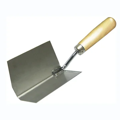 Мистрия вътрешен ъгъл 80 мм DECOREX