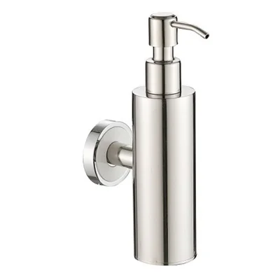 Дозатор за течен сапун Ава ICA 3496W INTER CERAMIC