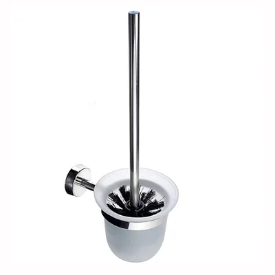 Конзолна четка за тоалетна полирана Moderno KAPITAN