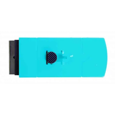 Стъргалка за стикери Basic