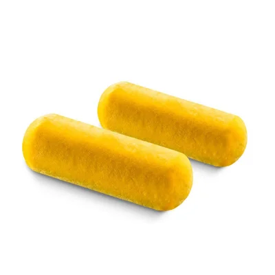 Валяк 7 см Ф35 мм 2 броя Moltoflok HARDY