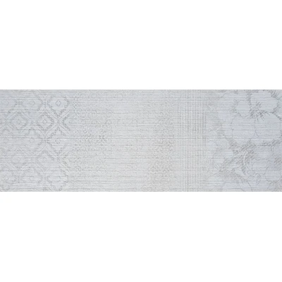 Фаянс 33x90 см Athenas Mix Blanco CERPA