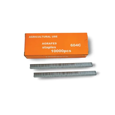 Телчета за клещи за връзване 10 000 бр.