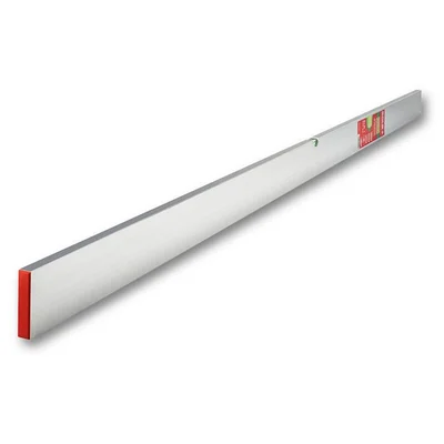 Нивелир алуминиев с либели 2000 мм sola