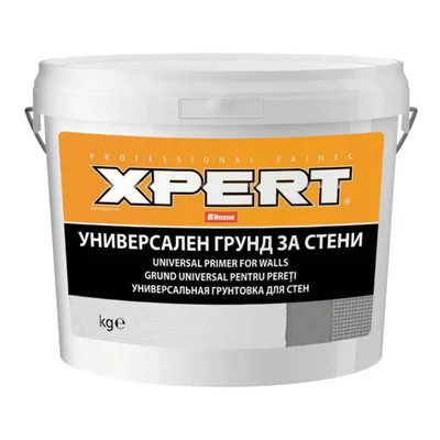 Грунд за минерални мазилки Експерт 25кг