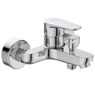 Стенен смесител за вана/душ Tyria - VIDIMA