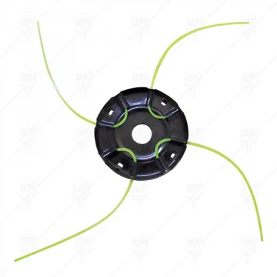 Стоманена шпула с бърз захват PREMIUM