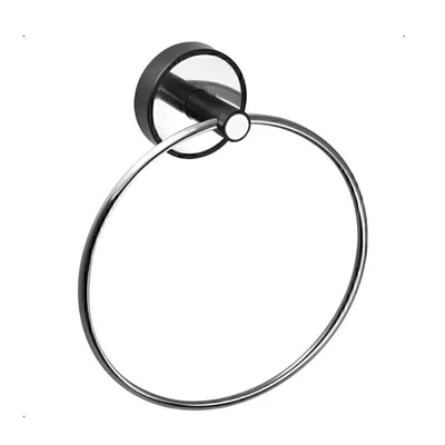 Поставка за хавлия тип ринг 17 см Optimo KAPITAN