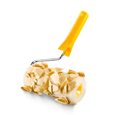 Валяк розетка с дръжка 18см Ф48мм Hardy