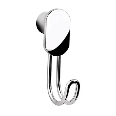 Единична закачалка за баня Princess AQUA TERRA