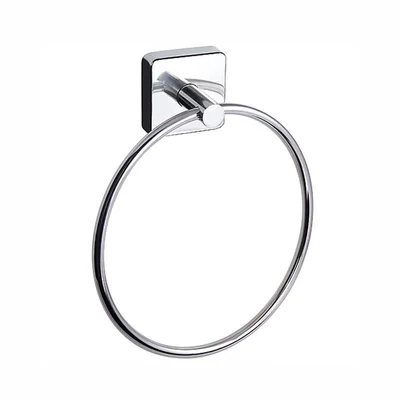 Поставка за хавлия тип ринг 17 см Quattro KAPITAN