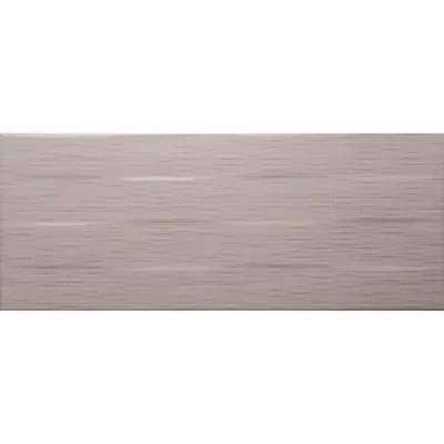 Фаянс 20х50 см Виола светлокафяв 5721 KAI