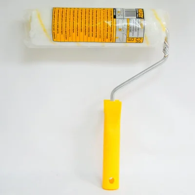 Валяк 25 см 11 мм Ф48 мм ПАК Gepard HARDY