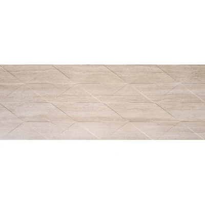 Фаянс 33x90 см Baltimore Beige Decor CERPA