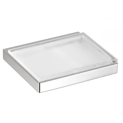 Сапунерка за баня  Ерин ICA 2559 INTER CERAMIC