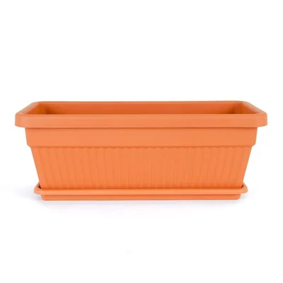 Сандъче Kemer Garden 22 л кафяво KBS2 SERINOVA