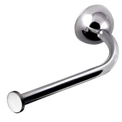 Поставка за тоалетна хартия полирана Classico KAPITAN