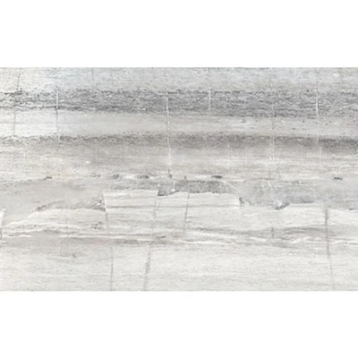 Фаянс 25х40 см Пастел сив 5845 KAI