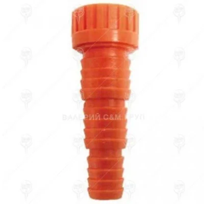 Нипел за поливници и пистолети