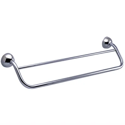 Двойна поставка за хавлии 50 см Classico KAPITAN