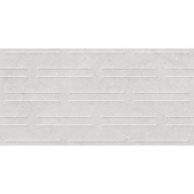 Фаянс 30x60 см Munich Chain White Mate CIFRE