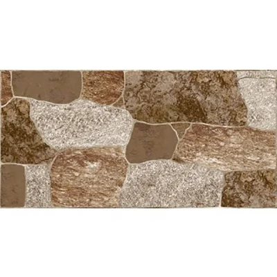 KAI гранитогрес 30х60 Юкатан кафяв 8791