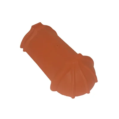 Начален фалцован капак червен Винеам/Македо TONDACH