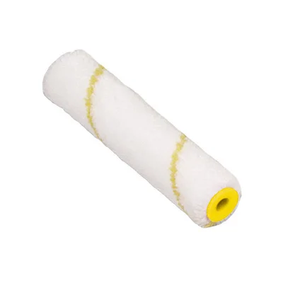 Валяк 10см 7мм ø15мм с дръжка Gepard Mini Hardy