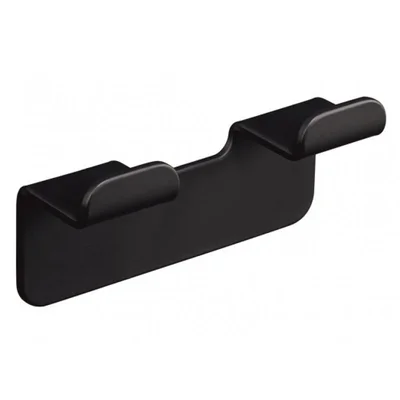 Двойна закачалка за баня Елинор ICA 5553-2B INTER CERAMIC