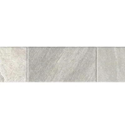 Гранитогрес 15.5x60.5 см Сантана микс грей 9357 KAI