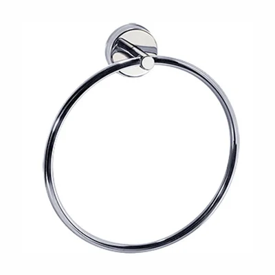 Поставка за хавлия тип ринг 17 см Moderno KAPITAN