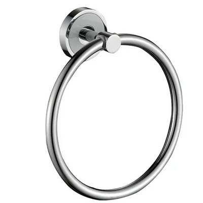 Поставка за хавлия тип ринг Aва ICA 3460W INTER CERAMIC