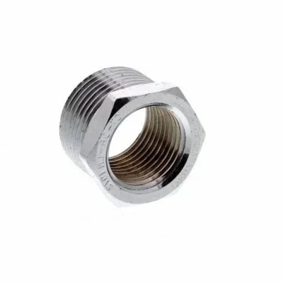 Редукция ВРН 1/2"х3/8" тежък модел