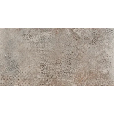 Гранитогрес 60x120 см Alpha Beat Gray PAMESA