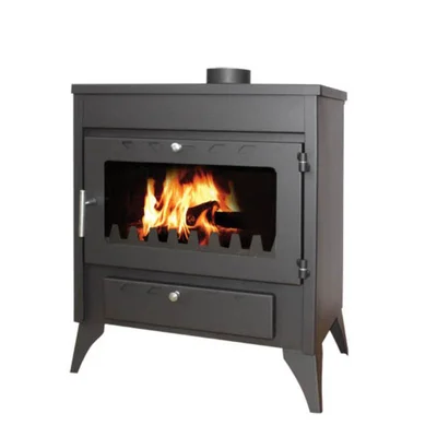 Камина КАПРИЗ 13 Kw Каприз ZVEZDA