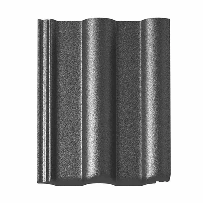 Керемида Класик Протектор Плюс гранит металик BRAMAC